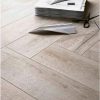 Marazzi Treverkmade Cream 15×90 3