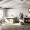 Marazzi Treverkmade Cognac 7×28 2